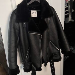 Zara Jacket